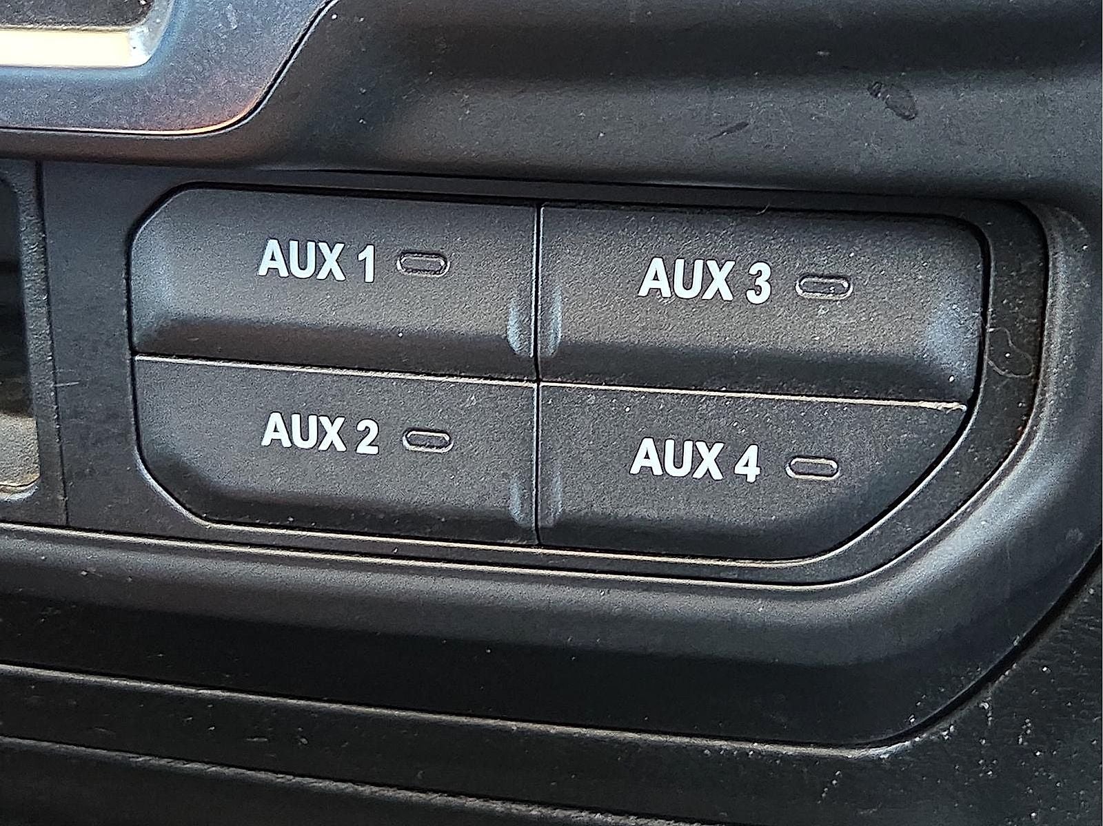 2023 Jeep Wrangler 2-Door Sport S 4x4