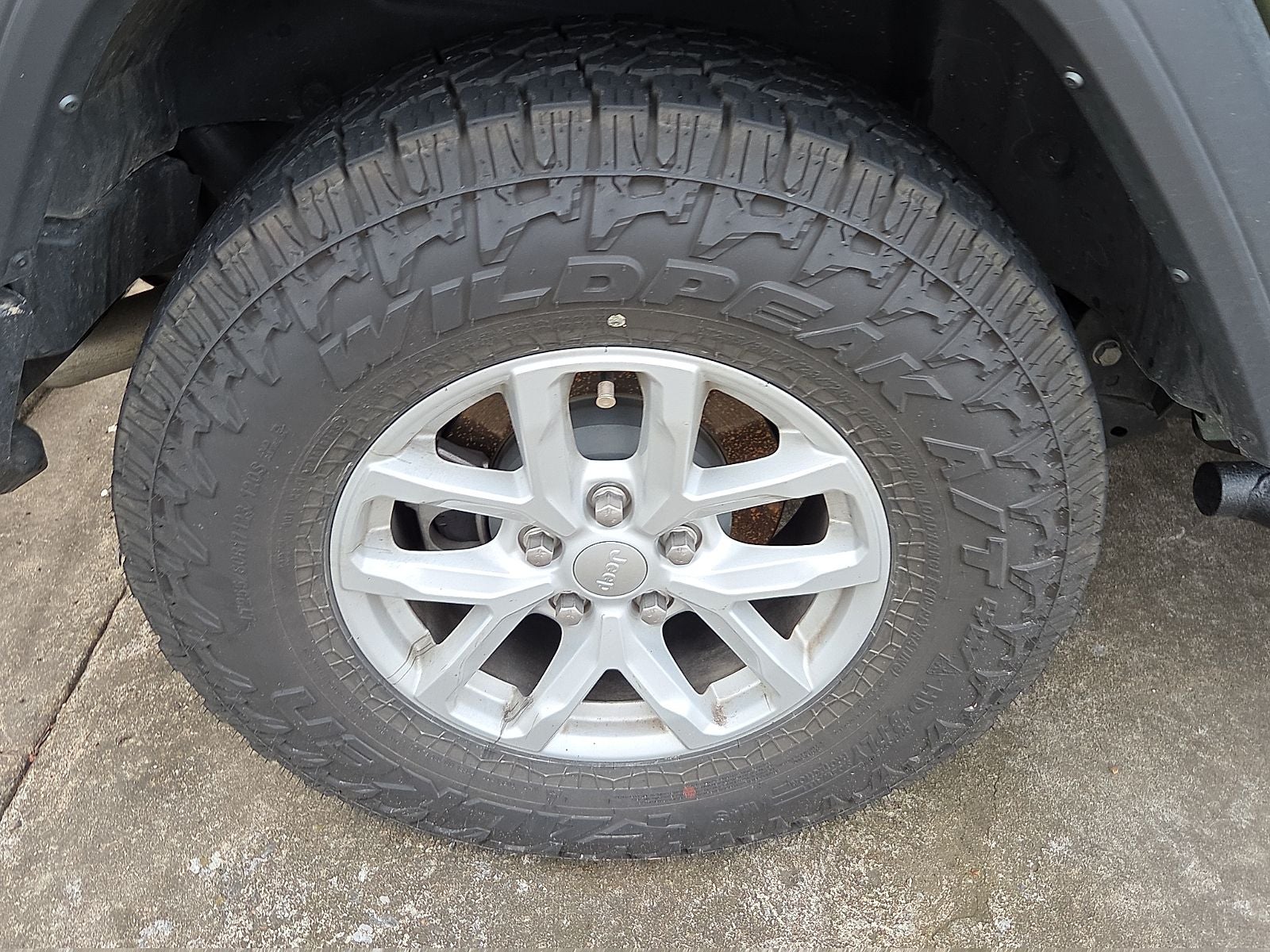 2023 Jeep Wrangler 2-Door Sport S 4x4