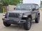 2021 Jeep Wrangler Rubicon 4x4