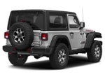 2021 Jeep Wrangler Rubicon 4x4