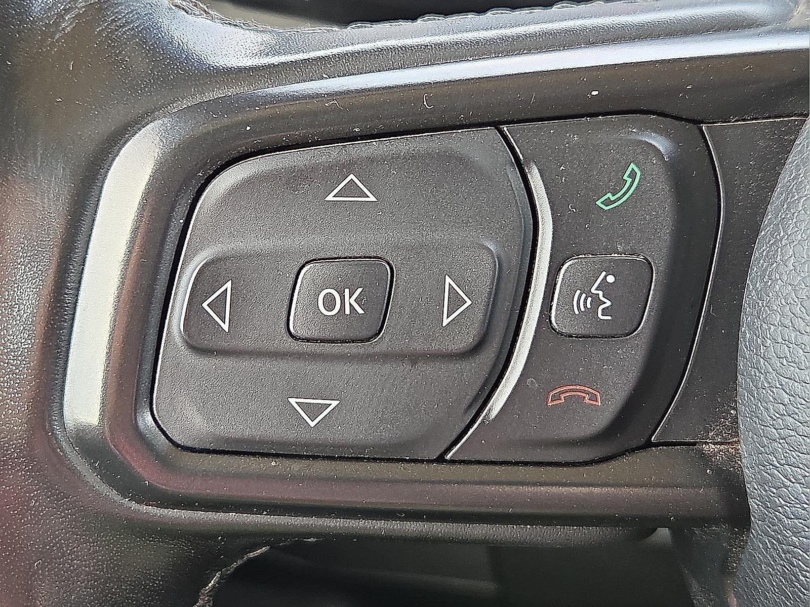 2022 Jeep Wrangler Unlimited Willys 4x4