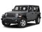 2020 Jeep Wrangler Sport Altitude 4x4