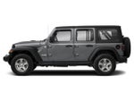 2020 Jeep Wrangler Sport Altitude 4x4