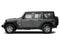 2020 Jeep Wrangler Sport Altitude 4x4