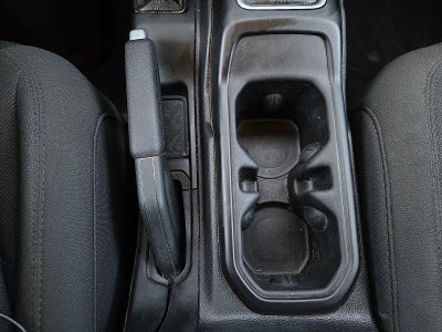 2020 Jeep Wrangler Sport Altitude 4x4