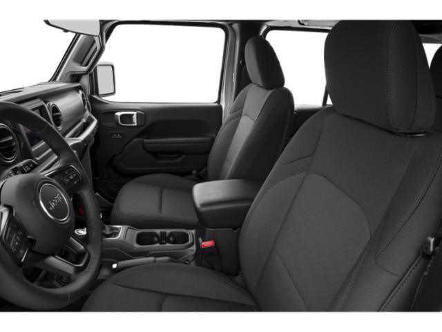 2020 Jeep Wrangler Sport Altitude 4x4