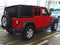 2023 Jeep Wrangler 4-Door Sport S 4x4
