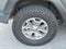 2021 Jeep Wrangler Sport S 4x4