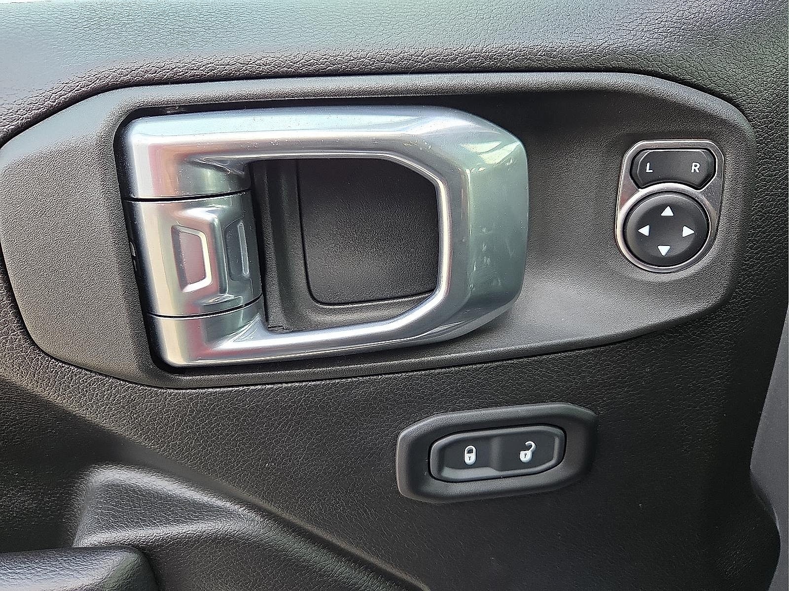 2021 Jeep Wrangler Unlimited Sport S 4x4