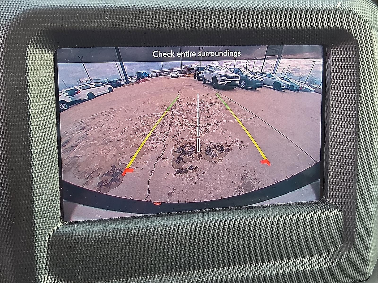 2021 Jeep Wrangler Unlimited Sport S 4x4