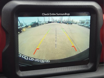 2018 Jeep Wrangler Unlimited Rubicon 4x4