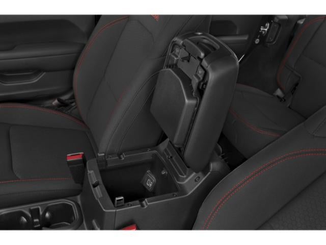 2023 Jeep Wrangler 4-Door Rubicon 4x4