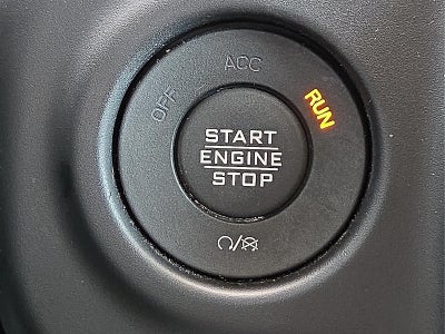 2023 Jeep Wrangler 4-Door Rubicon 4x4