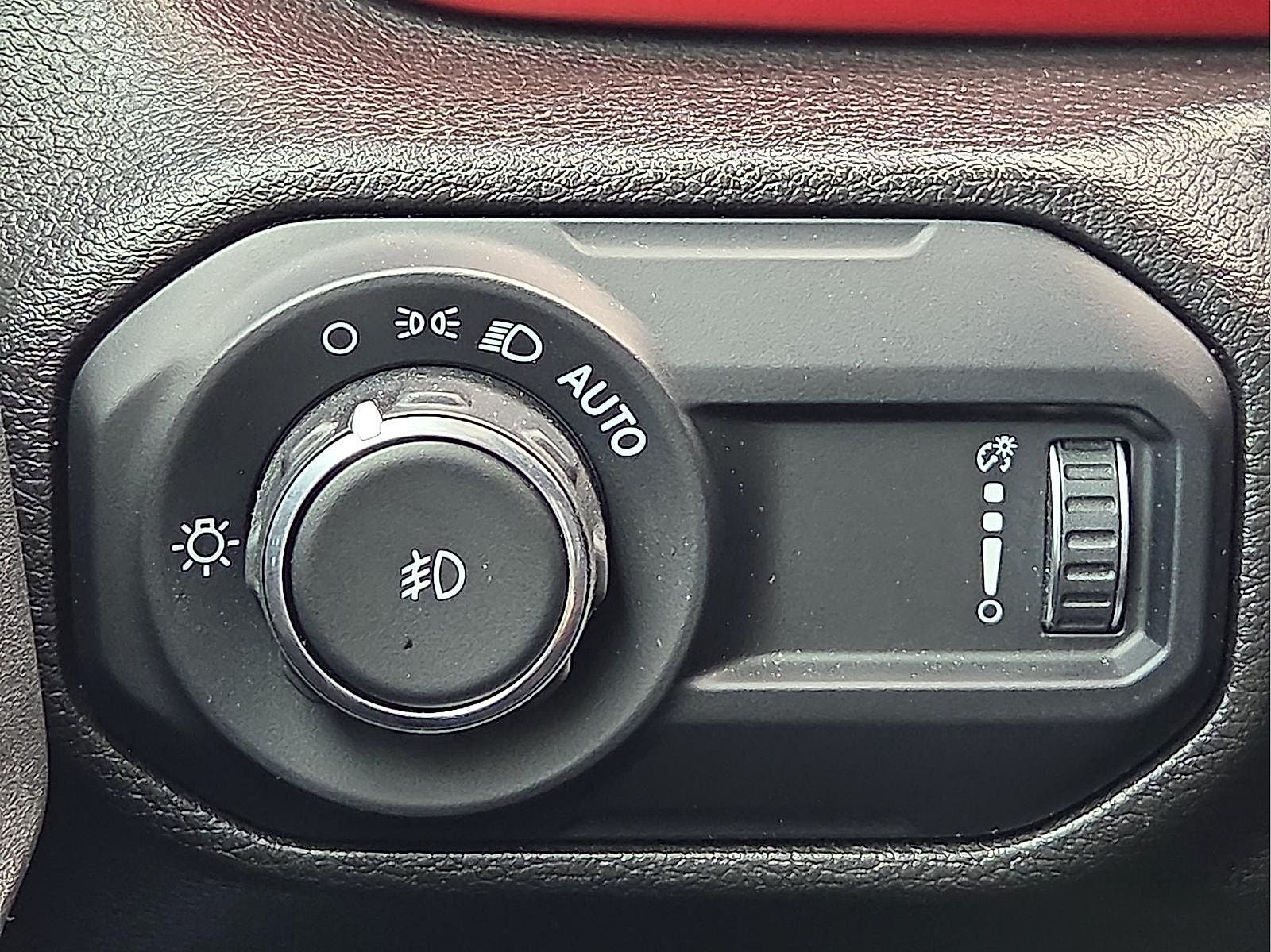 2023 Jeep Wrangler 4-Door Rubicon 4x4