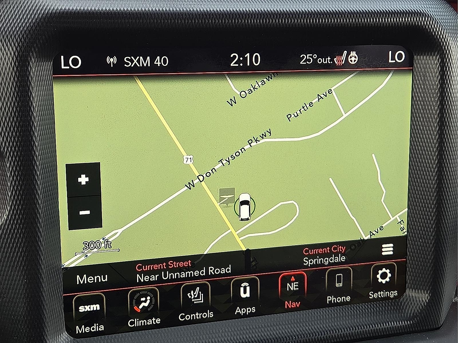 2020 Jeep Wrangler Unlimited Rubicon 4X4