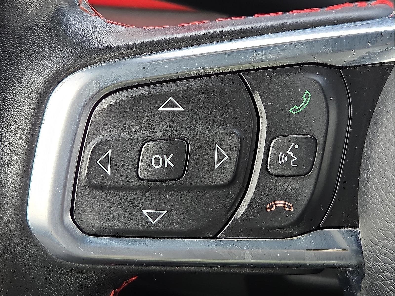 2020 Jeep Wrangler Unlimited Rubicon 4X4