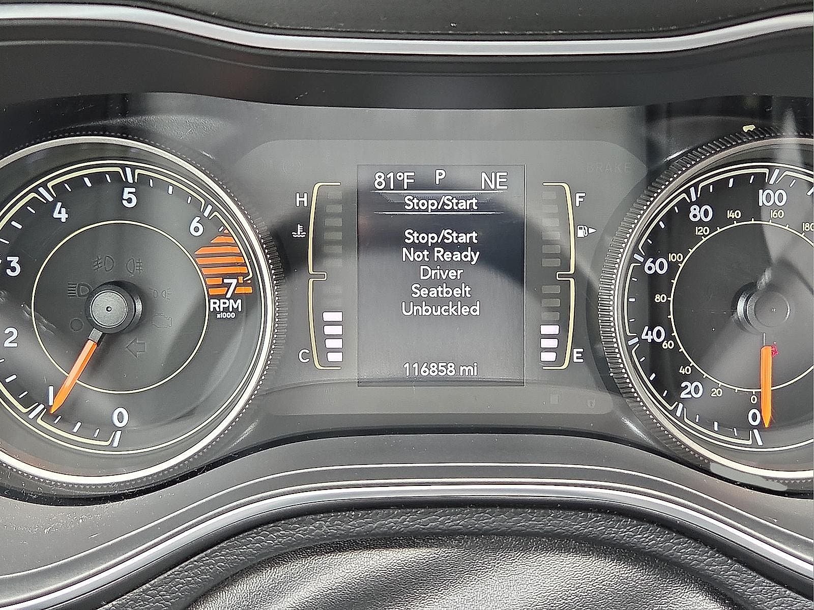 2019 Jeep Cherokee Latitude Plus FWD