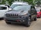 2018 Jeep Cherokee Trailhawk