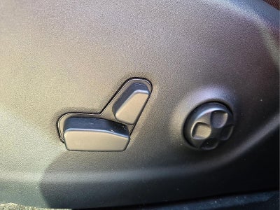 2020 Jeep Cherokee Trailhawk 4X4