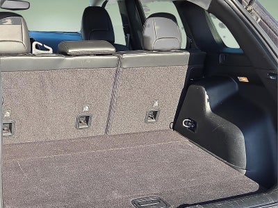 2020 Jeep Cherokee Trailhawk 4X4