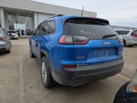 2022 Jeep Cherokee Latitude Lux 4x4