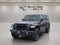 2025 Jeep Wrangler 4-Door Willys 4x4