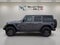 2025 Jeep Wrangler 4-Door Willys 4x4