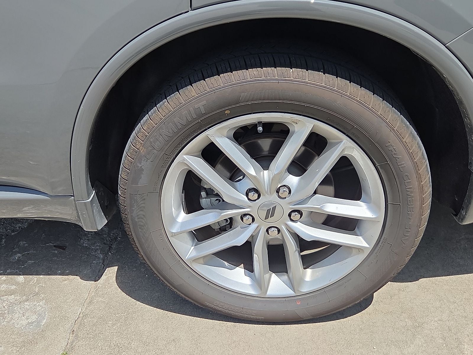 2024 Dodge Durango GT Plus RWD