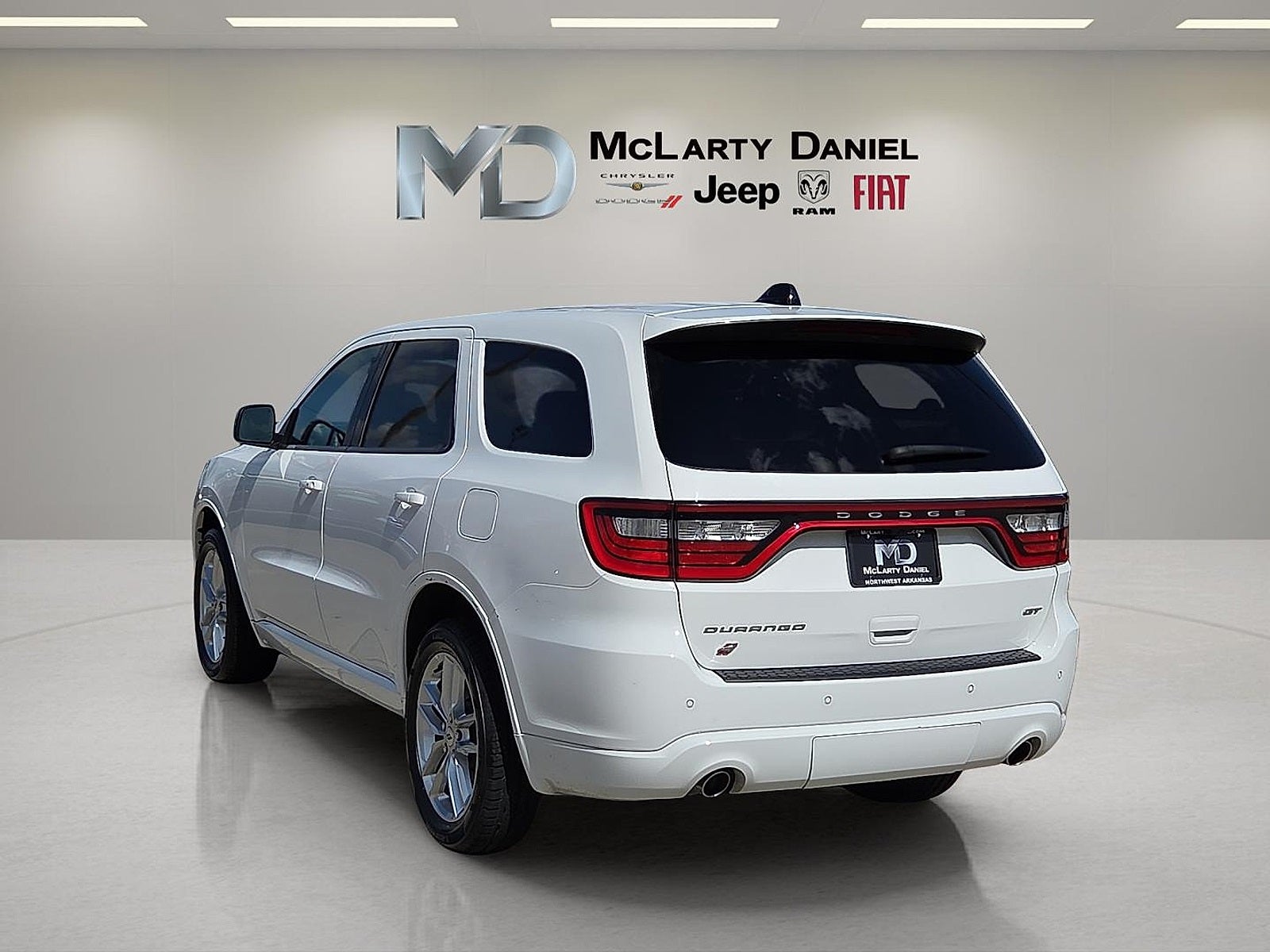 2023 Dodge Durango GT