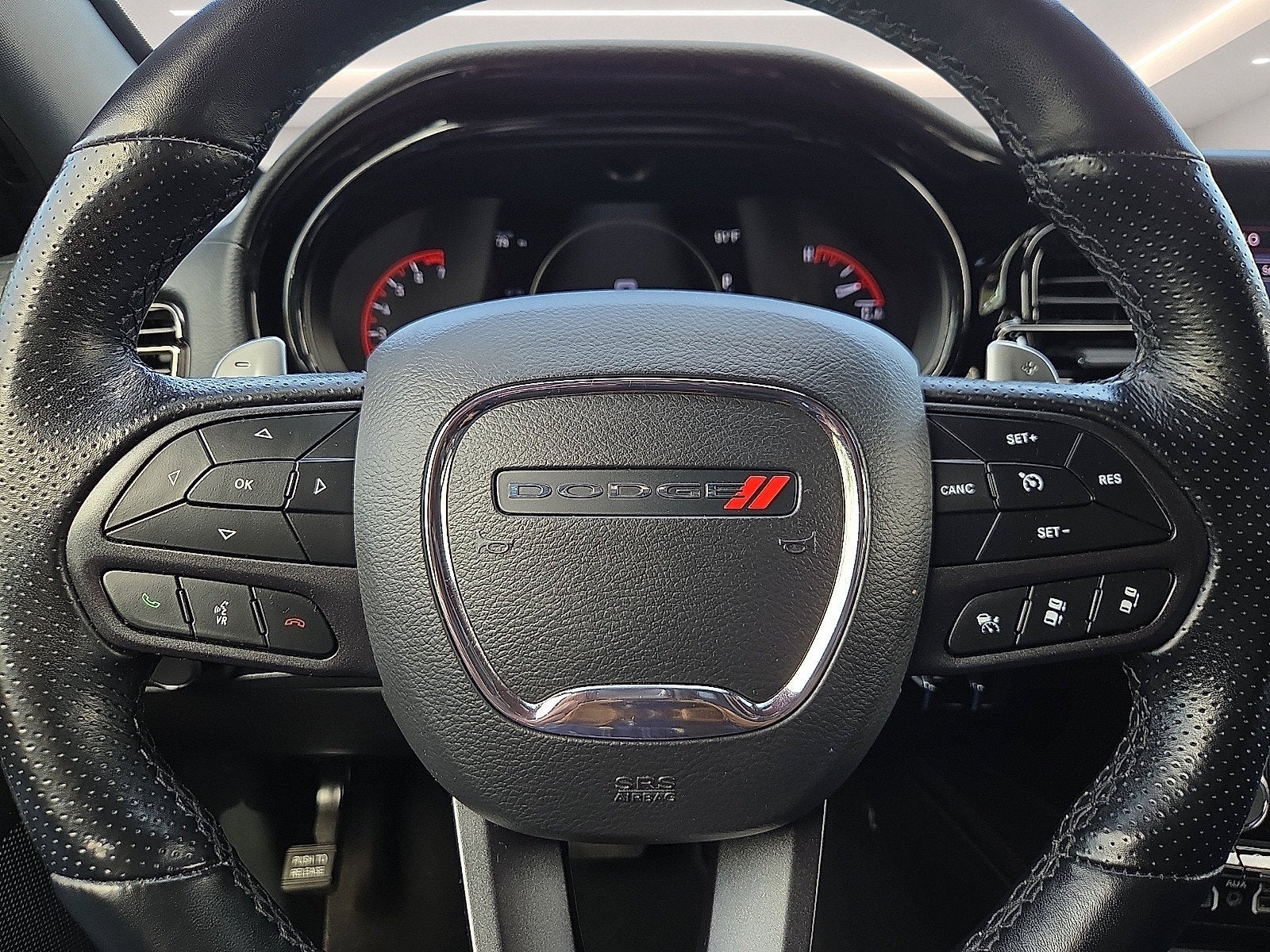 2024 Dodge Durango GT Plus AWD