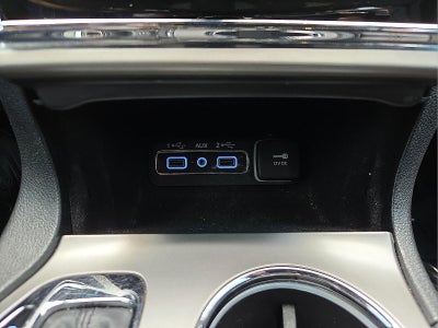 2022 Jeep Grand Cherokee WK Laredo X 4x4