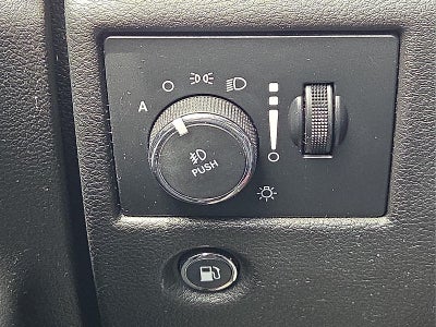 2018 Jeep Grand Cherokee Altitude 4x4