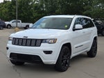 2022 Jeep Grand Cherokee WK Laredo X 4x4