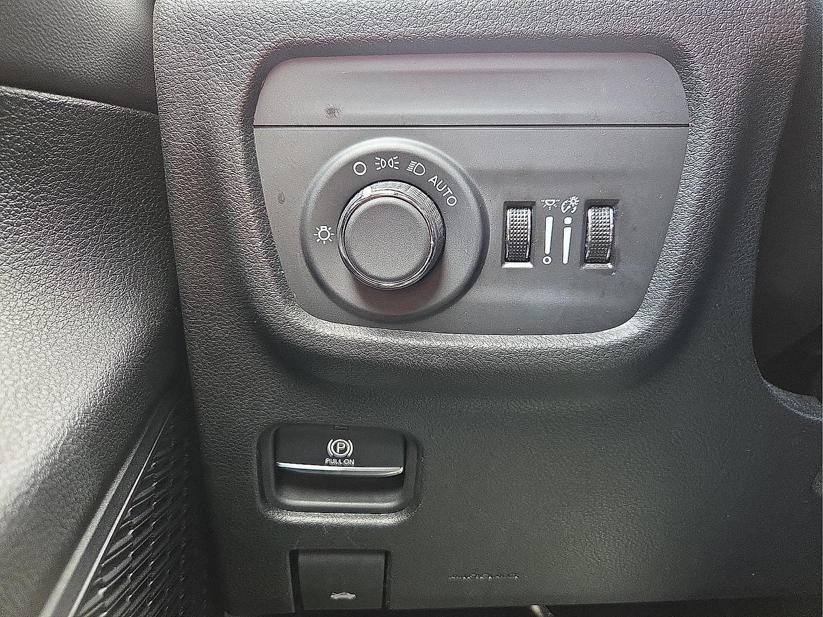 2024 Jeep Grand Cherokee Altitude 4x4