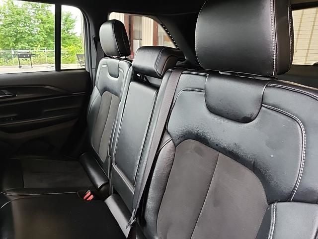 2024 Jeep Grand Cherokee Altitude 4x4