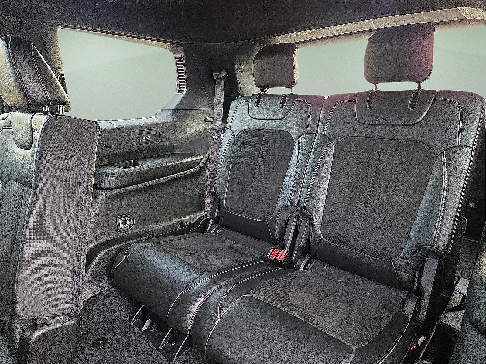 2024 Jeep Grand Cherokee L Altitude 4x4