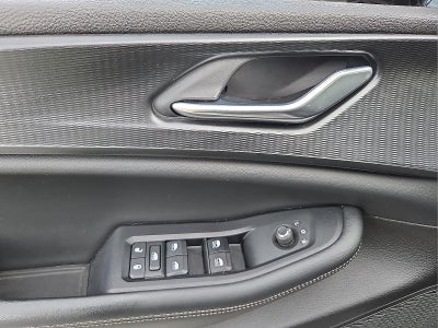 2024 Jeep Grand Cherokee L Altitude 4x4