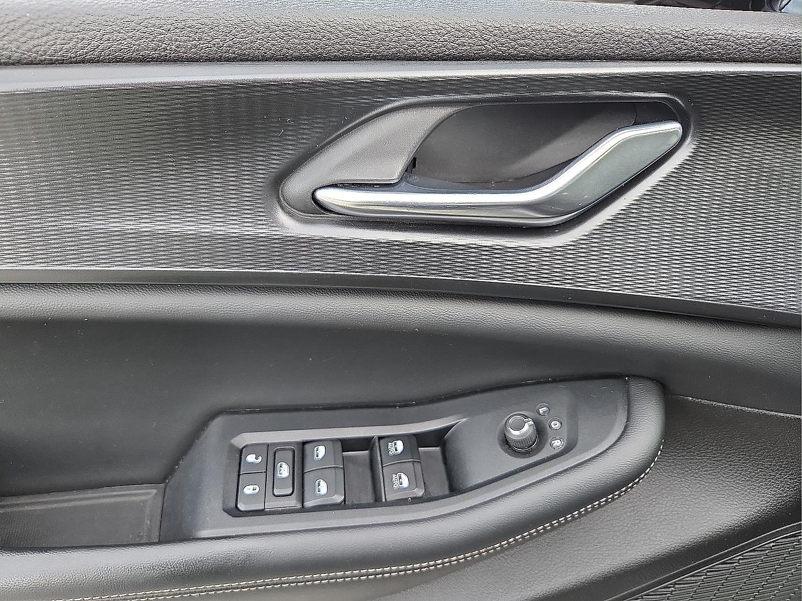 2024 Jeep Grand Cherokee L Altitude 4x4