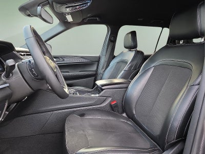 2024 Jeep Grand Cherokee L Altitude 4x4