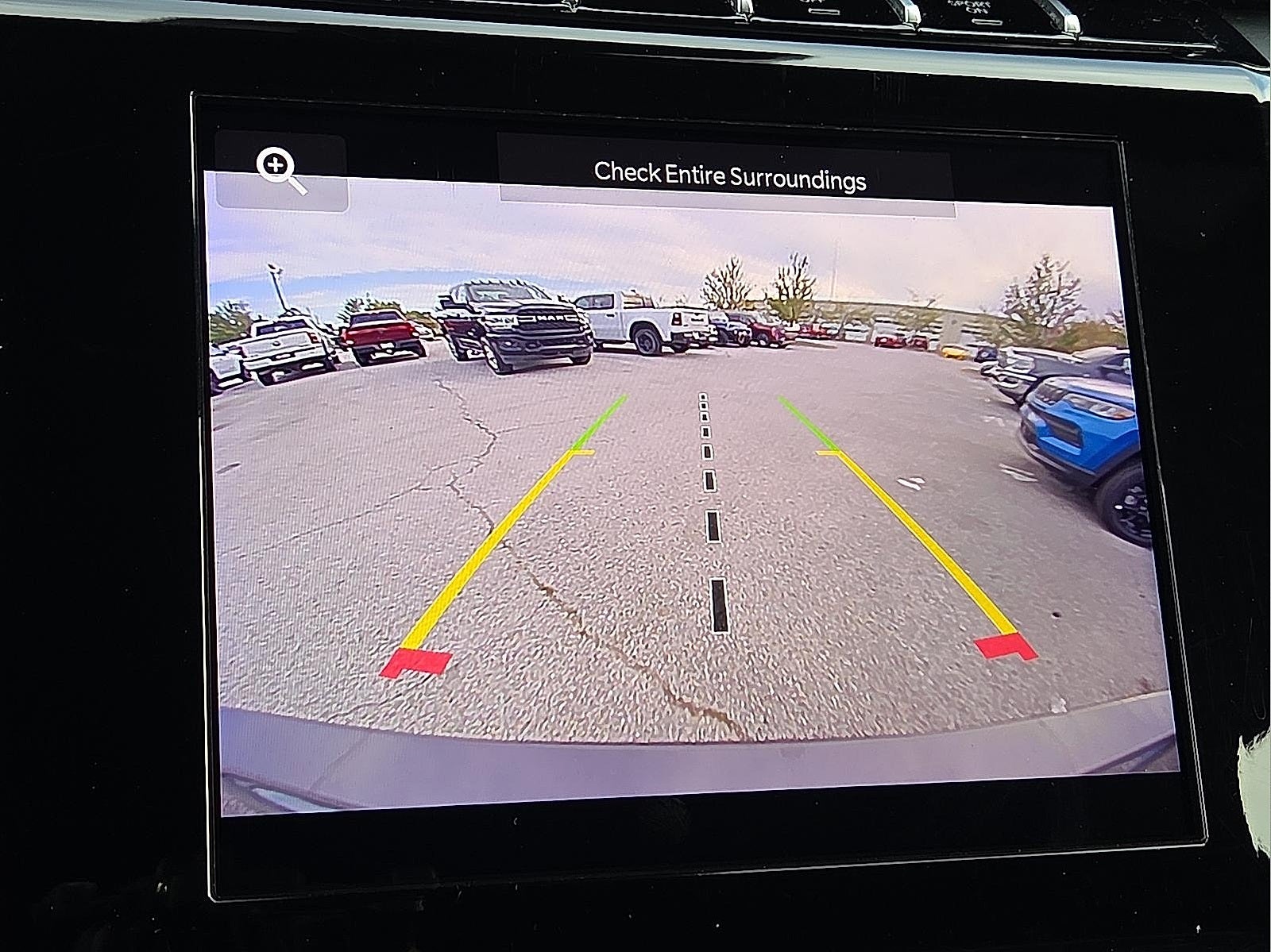 2024 Jeep Grand Cherokee L Altitude 4x4