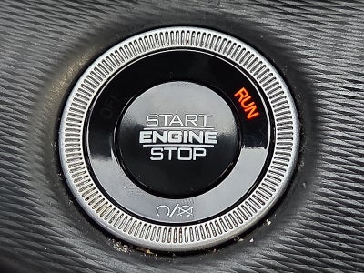 2024 Jeep Grand Cherokee L Altitude 4x4