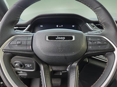 2024 Jeep Grand Cherokee L Altitude 4x4