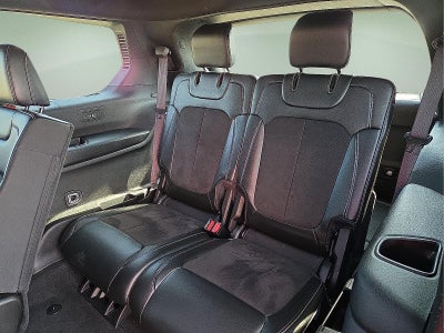 2024 Jeep Grand Cherokee L Altitude 4x4