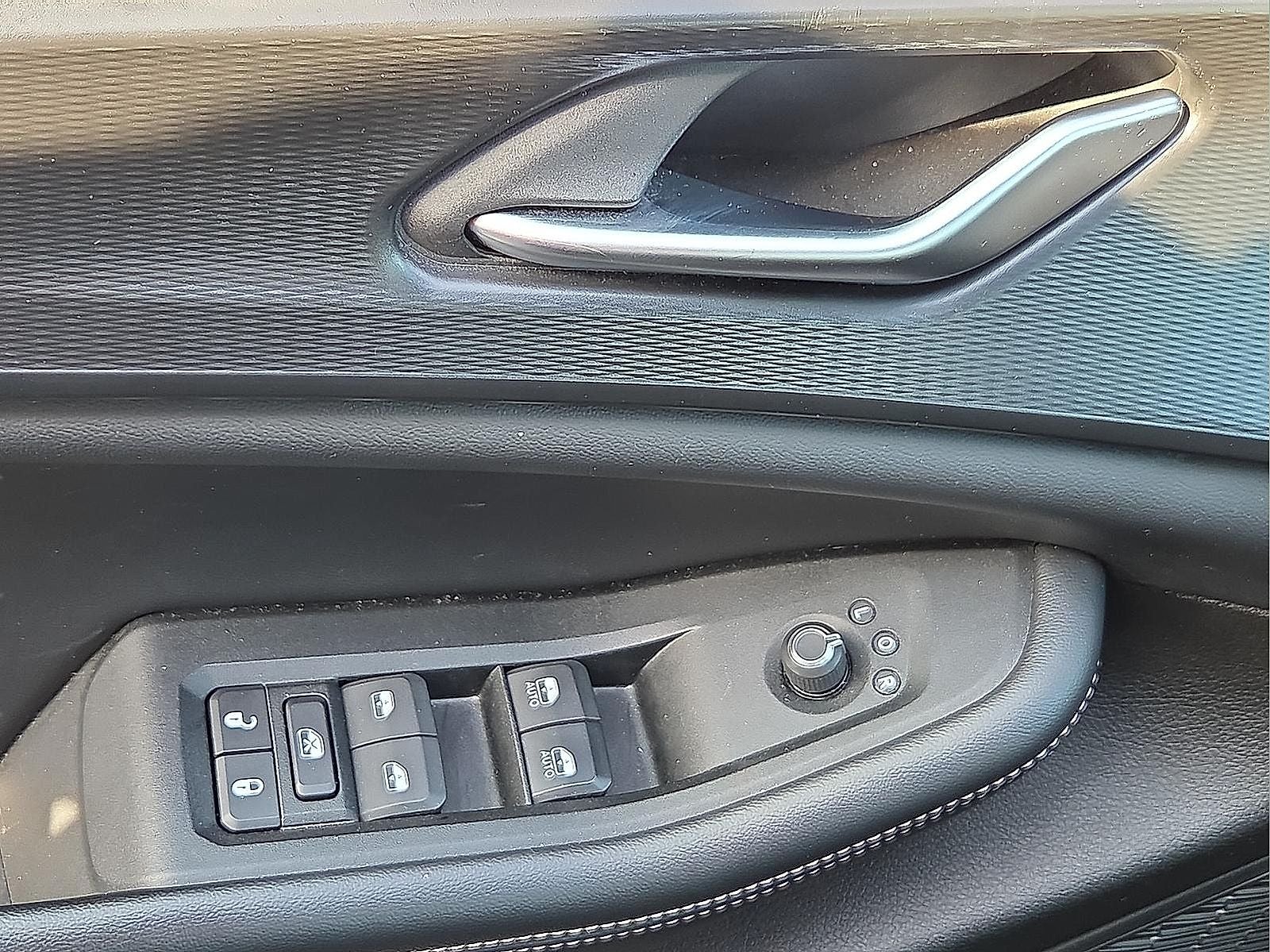 2024 Jeep Grand Cherokee L Altitude 4x4