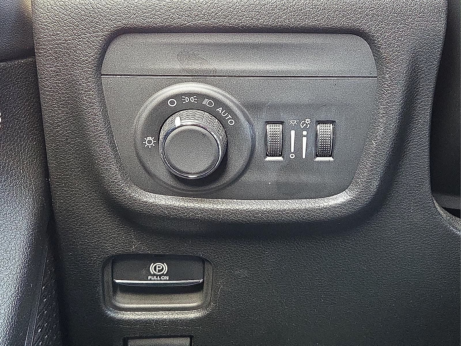 2024 Jeep Grand Cherokee L Altitude 4x4