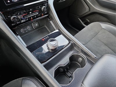 2024 Jeep Grand Cherokee L Altitude 4x4