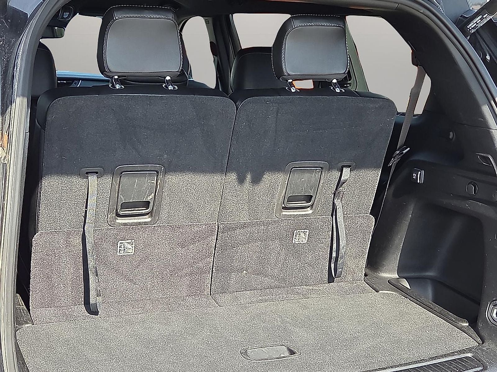 2024 Jeep Grand Cherokee L Altitude 4x4