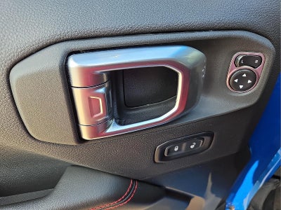 2024 Jeep Wrangler 4-Door Rubicon 392 4x4