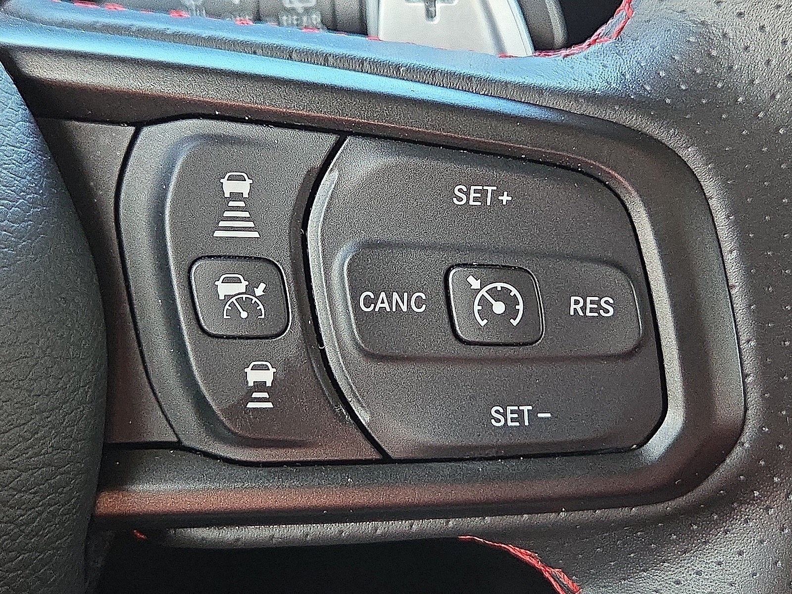 2024 Jeep Wrangler 4-Door Rubicon 392 4x4