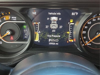 2024 Jeep Wrangler 4-Door Rubicon 392 4x4